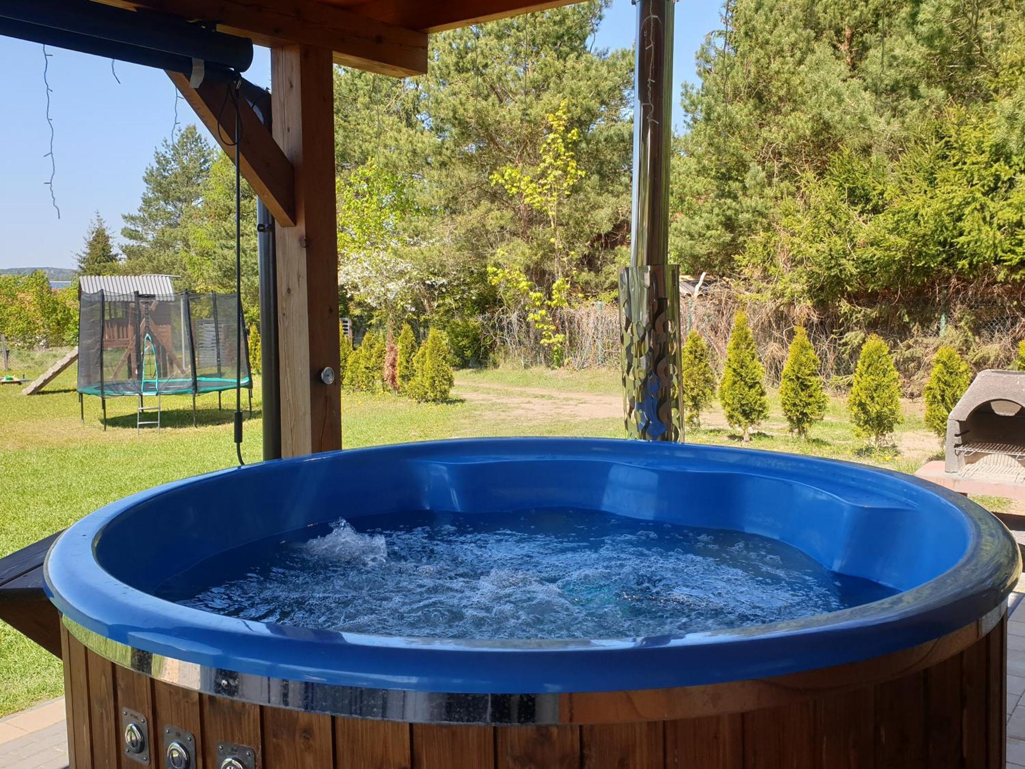 Ferienhaus Z Widokiem Na Jezioro - Jerzy *